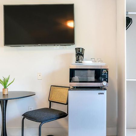 Costa Norte Boutique Hotel 마이애미 비치 외부 사진