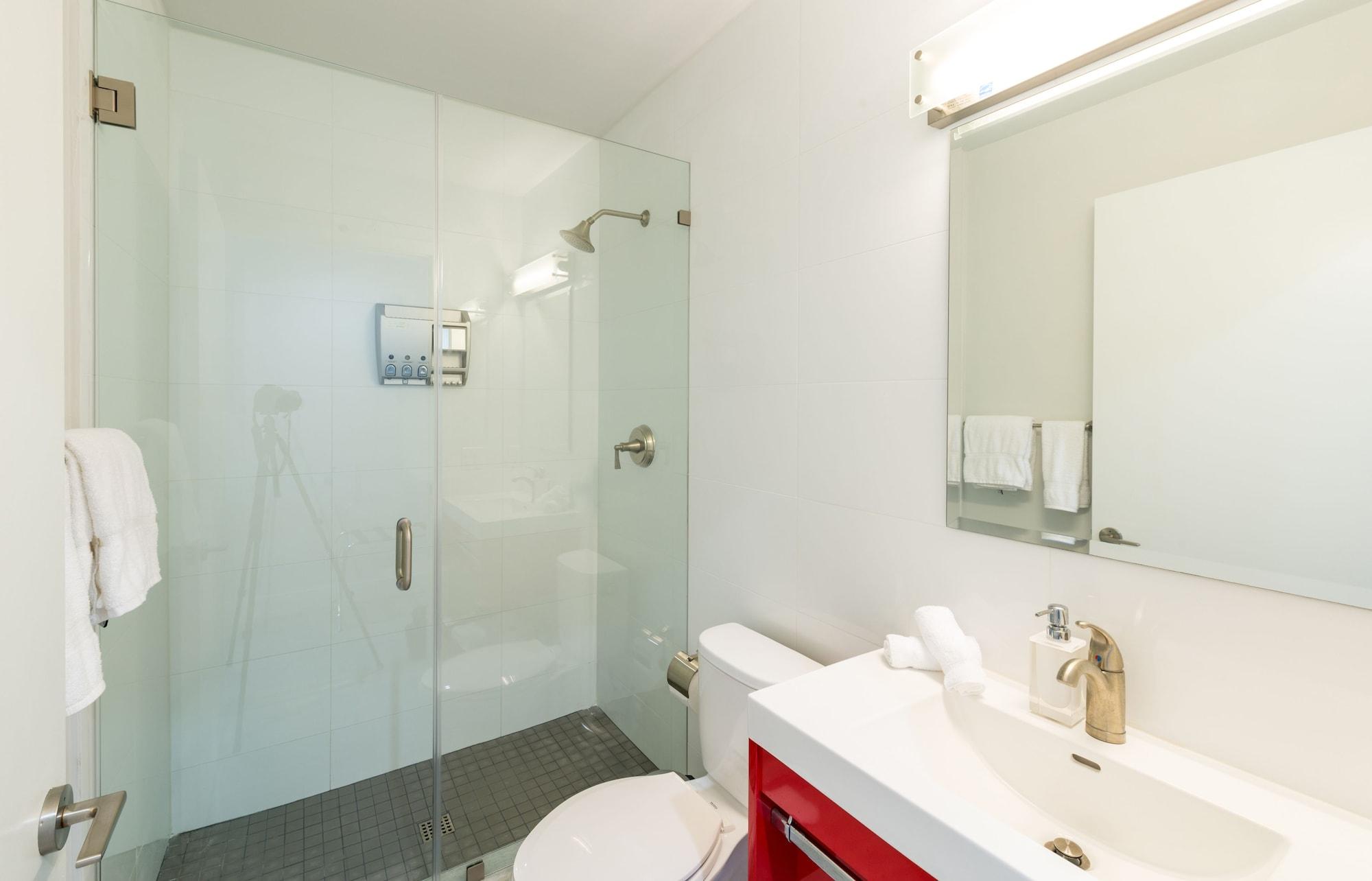 Costa Norte Boutique Hotel 마이애미 비치 외부 사진