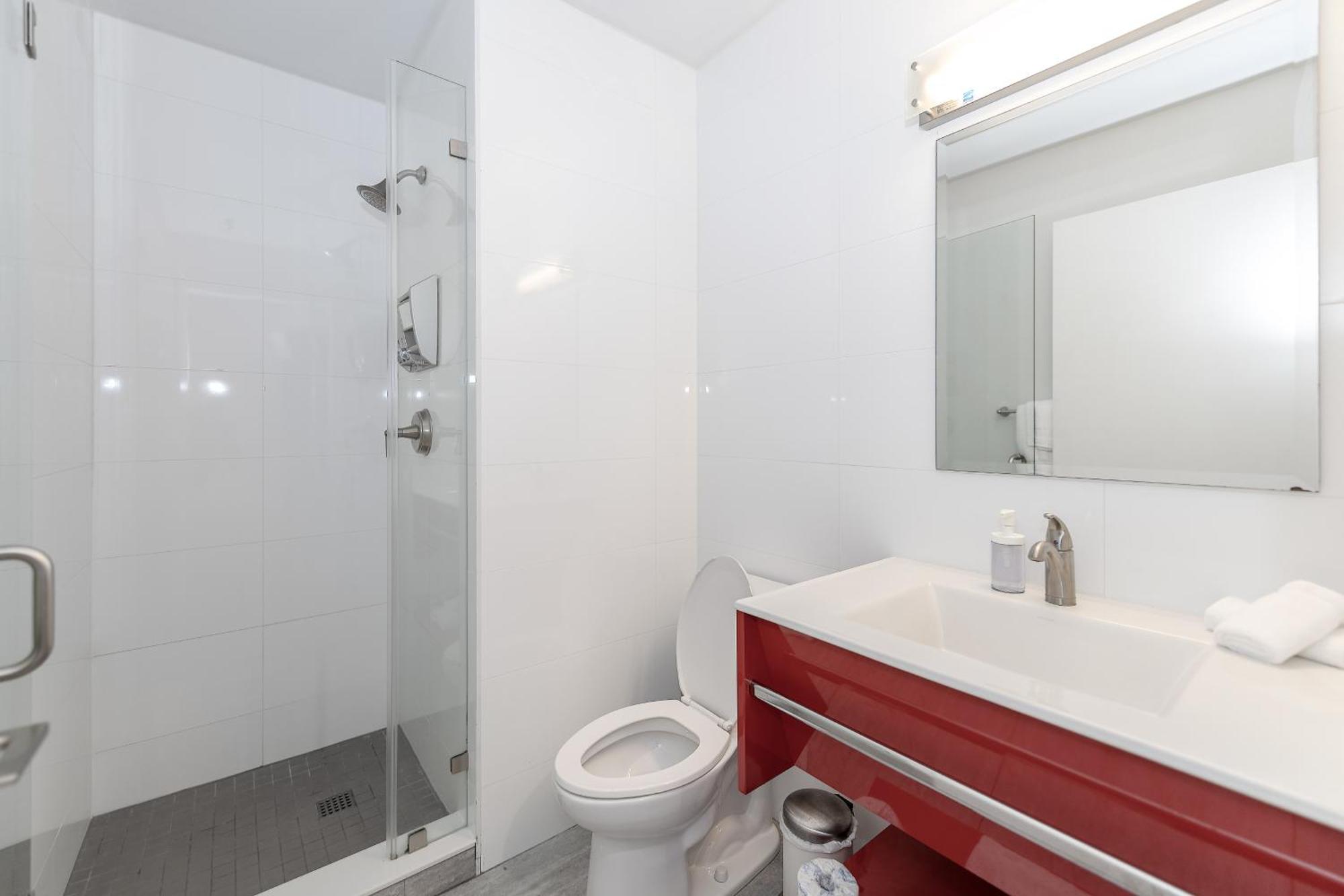 Costa Norte Boutique Hotel 마이애미 비치 외부 사진
