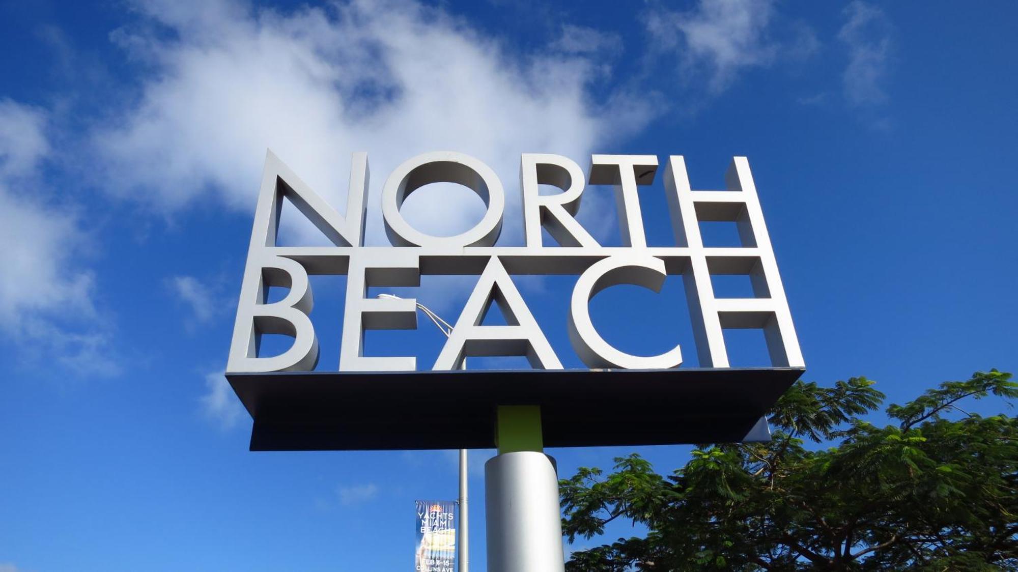 Costa Norte Boutique Hotel 마이애미 비치 외부 사진