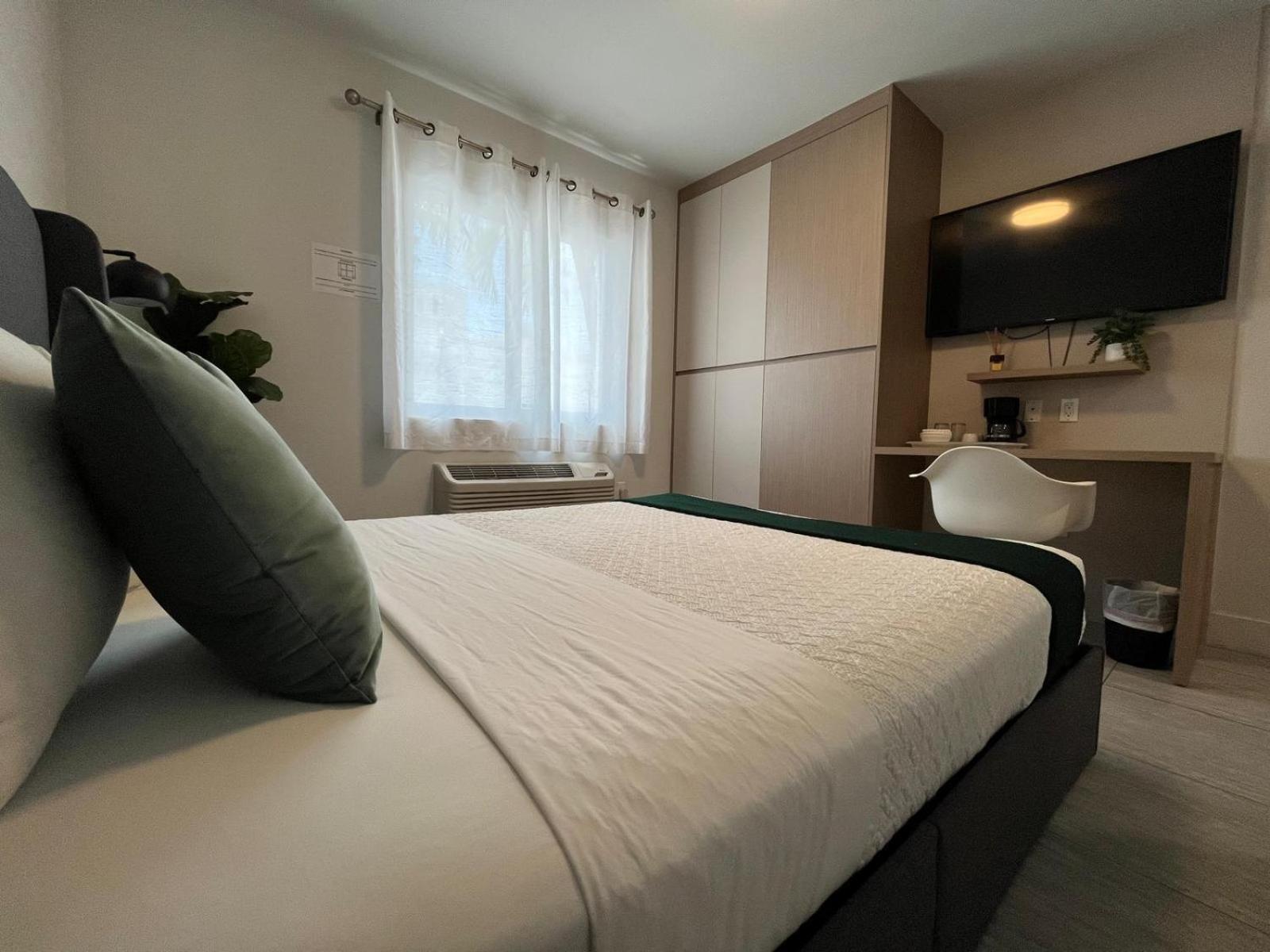 Costa Norte Boutique Hotel 마이애미 비치 외부 사진