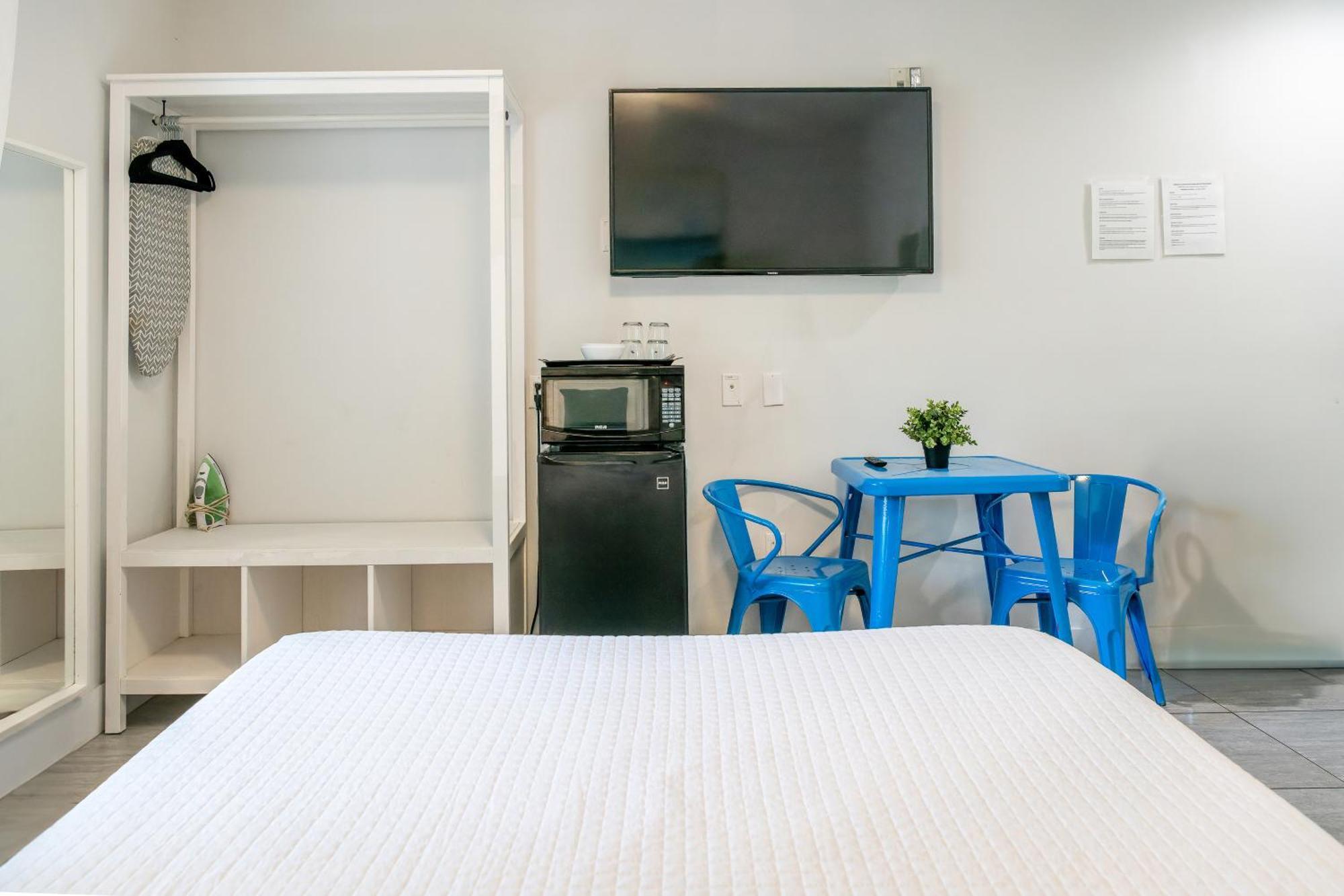 Costa Norte Boutique Hotel 마이애미 비치 외부 사진
