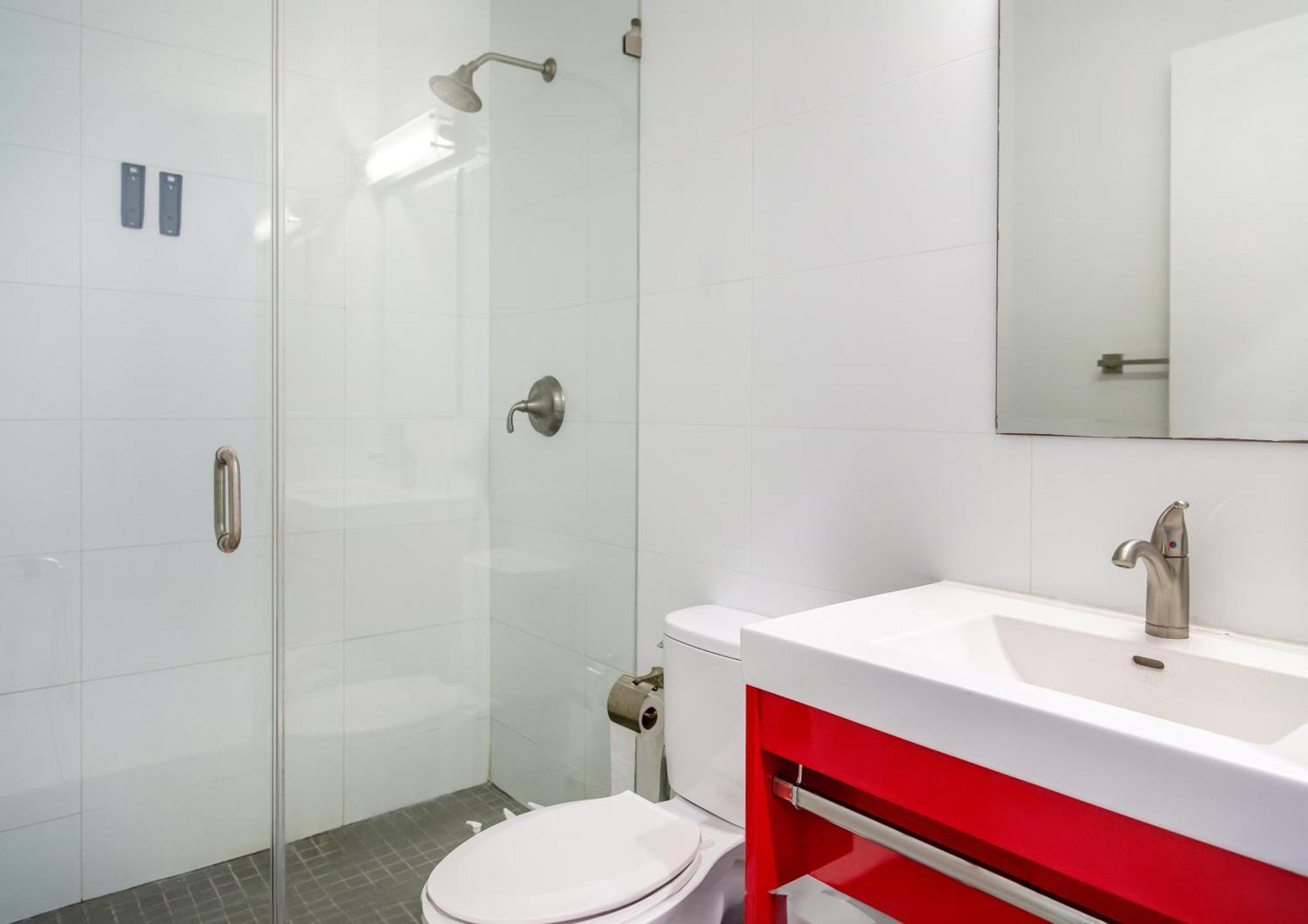 Costa Norte Boutique Hotel 마이애미 비치 외부 사진