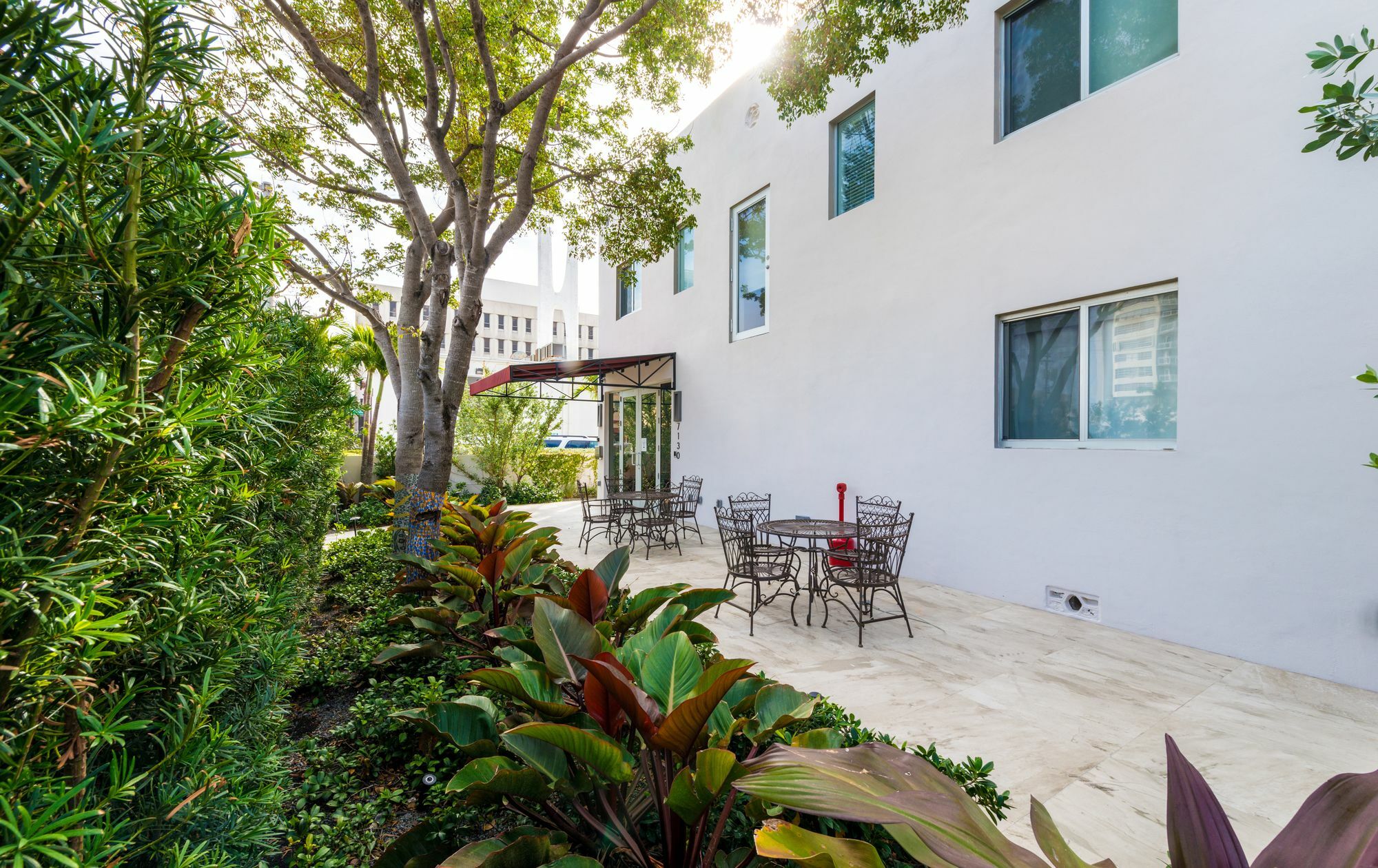 Costa Norte Boutique Hotel 마이애미 비치 외부 사진